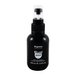 Эликсир-стабилизатор цвета Final point Kapous 100 мл - фото 36626