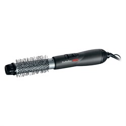 Фен-щетка BaByliss Pro Titanium Tourmaline 700 Вт, титан-турмалиновое покрытие, 32 мм, 2 режима - фото 40380