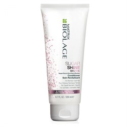 Кондиционер для блеска волос Biolage SugarShine Matrix 200 мл - фото 43830