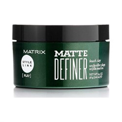 Матовая глина Mat Definer Style Link Matrix 100 г - фото 43903