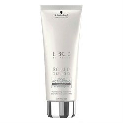 Шампунь для роста волос Bonacure Scalp Genesis 200 мл - фото 44294