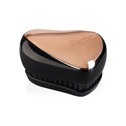 Расческа Compact Styler Rose Gold Tangle Teezer - фото 44966