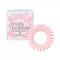 Резинка-браслет для волос Original Blush Hour Invisibobble - фото 45018