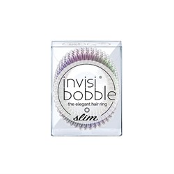 Резинка-браслет для волос Slim Vanity Fairy Invisibobble - фото 45042