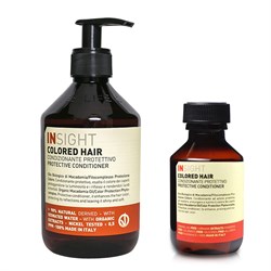 Кондиционер Защитный для окрашенных волос Colored Protective Insight - фото 45144