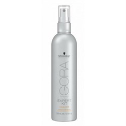 Средство для выравнивания пористой структуры волос Igora Expert Kit Schwarzkopf 200 мл - фото 45991