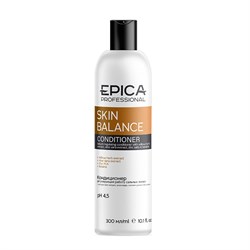 Кондиционер, регулирующий работу сальных желез, Epica Skin balance 300 мл - фото 46309