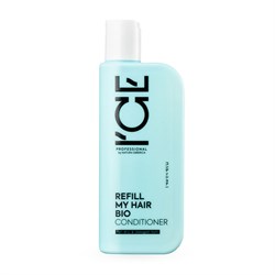 Кондиционер для сухих и поврежденных волос Refill My Hair ICE by Natura Siberica 250 мл - фото 46538