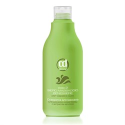 Сыворотка для массажа Spa для волос и кожи головы с экстрактом магнолии Constant Delight 500 мл - фото 46797