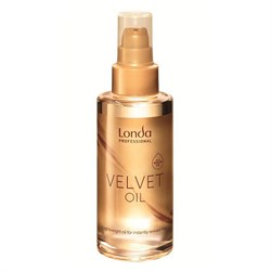 Масло аргановое Londa Velvet Oil 30 мл - фото 46824