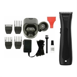 Триммер для окантовки Wahl 8841-1516H Hair Clipper ProLi Beret, черный - фото 47061