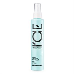 Сыворотка-спрей для сухих и повреждённых волос Refill My Hair 200 мл - фото 47715