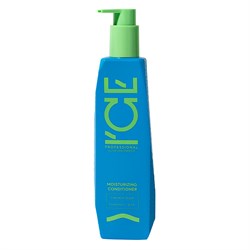 Увлажняющий кондиционер для волос Moisturizing ICE Organic Salon Care 250 мл - фото 47976