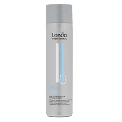 Очищающий шампунь для жирных волос Londa Purifier 250 мл - фото 47986