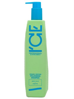Шампунь для объема волос Volumizing  Organic Salon Care 300 мл - фото 48039