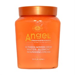 Крем питательный для волос Angel Professional 1000 мл - фото 48164