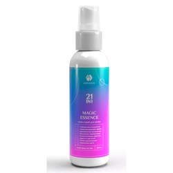 Крем-спрей для волос 21 в 1 многофункциональный Magic Essence Adricoco 100мл - фото 48583