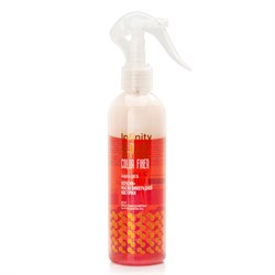 Двухфазный спрей для защиты цвета окрашенных волос Color Fixer Infinity 250 мл - фото 48656
