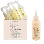 Лосьон против выпадения волос Kapous Treatment