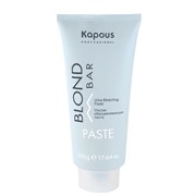 Ультра-обесцвечивающая паста Kapous  Blond Bar 500 г