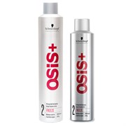 Лак для волос сильной фиксации Freeze Osis+