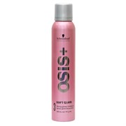 Лак сильной фиксации с эффектом блеска Glam Osis+ 200 мл