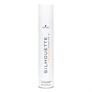 Лак для волос мягкой фиксации Silhouette 500 мл