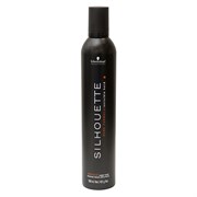 Мусс для волос ультрасильной фиксации Silhouette 500 мл