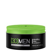 Формирующий воск для укладки волос 3D MEN 100 мл