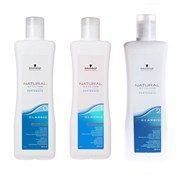 Лосьон для химической завивки Natural Styling Schwarzkopf 1 л