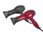 Фен Dewal Ion Energy 2000 Вт, 2 насадки