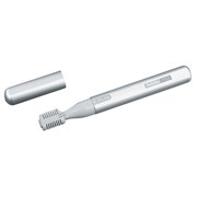 Мини-триммер для носа, ушей и бровей PEN 1,5V (от 1 батарейки AAA)