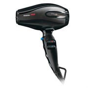 Фен BaByliss Pro Murano, 2000 Вт, ионизация, 2 насадки