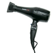 Фен BaByliss Pro Tiziano, 2100 Вт, 2 насадки