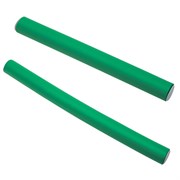 Бигуди-бумеранги Dewal, зеленые d=20 мм 10 шт/уп