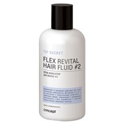 Крем-фиксатор для волос #2 Concept Flex revital fluid 250 мл