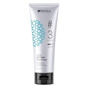 Крем для создания локонов волос Indola 150 мл