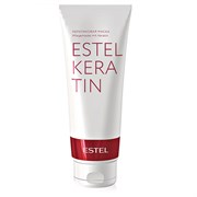 Кератиновая маска для волос Estel Keratin 250 мл