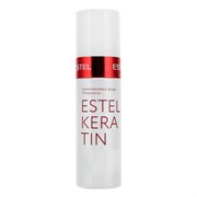 Кератиновая вода для волос Estel Keratin 100 мл