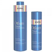 Бальзам для интенсивного увлажнения волос Estel Otium Aqua