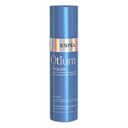 Спрей для интенсивного увлажнения волос Estel Otium Aqua 200 мл
