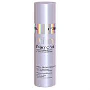 Крем-термозащита для волос Estel Otium Diamond 100 мл
