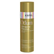Бальзам-питание для восстановления волос Estel Otium Miracle Revive 200 мл