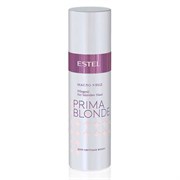 Масло-уход для светлых волос Estel Otium Prima Blonde 100 мл