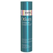 Шампунь-активатор роста волос Estel Otium Unique 250 мл