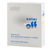 Эмульсия для удаления краски Estel Color Off 450 мл