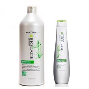 Шампунь укрепляющий Biolage FiberStrong Matrix