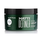 Матовая глина Mat Definer Style Link Matrix 100 г