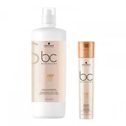 Шампунь мицеллярный Bonacure Q10+ Time Restore