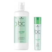 Шампунь коллагеновый мицеллярный Bonacure Collagen Volume Boost